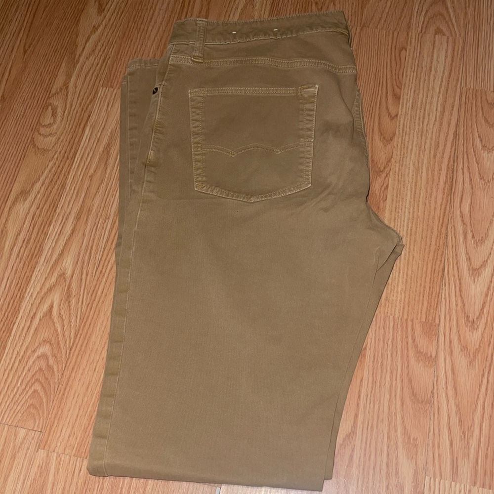 American Eagle Outfitters Extreme Flex 4 Slim